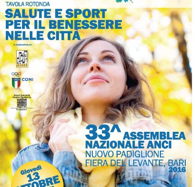 Anci-Bari 13 _10_2016 Sport3.0foundation