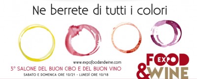 Expo food e wine