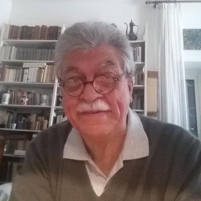 Stefano Rolando, coordinatore nazionale de "Il cantiere delle ragioni"
