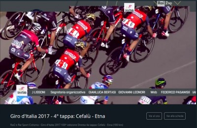 Giro D'Italia 1