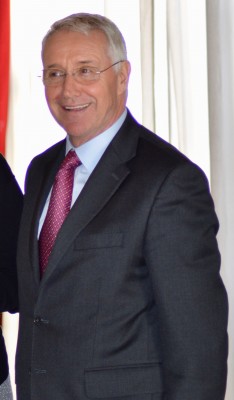 Claudio Donati